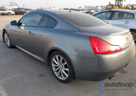 2015 Infiniti Q60 Journey z USA, uszkodzony, nr VIN JN1CV6EK4FM871158